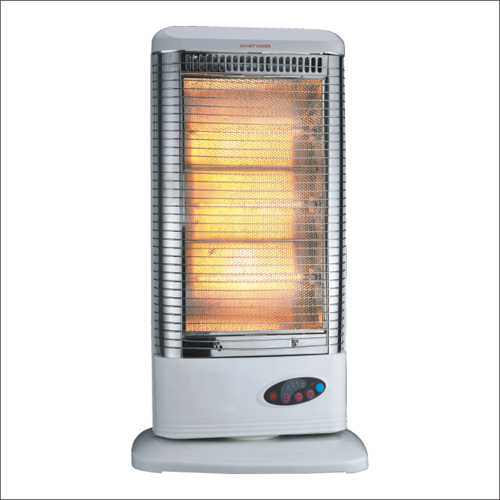 Electric Quartz Space Heater