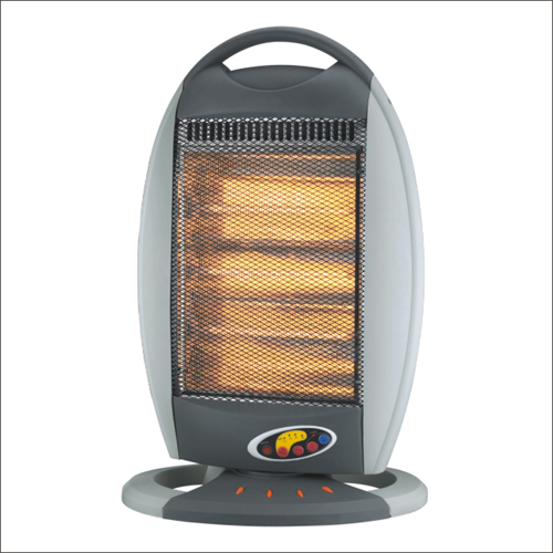 Quartz Radiant Space Heater
