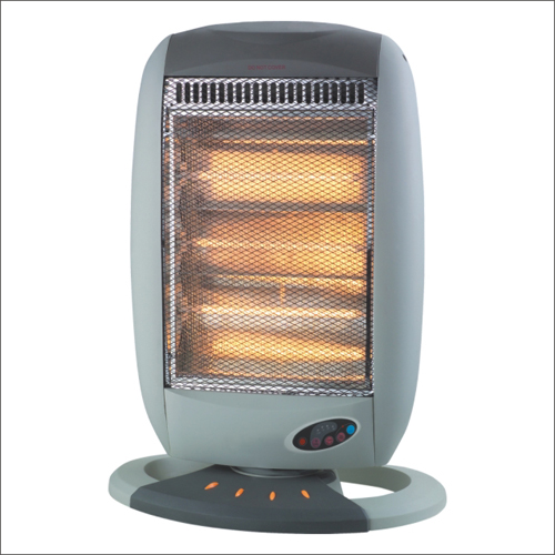 Infrared Quartz Space Heater