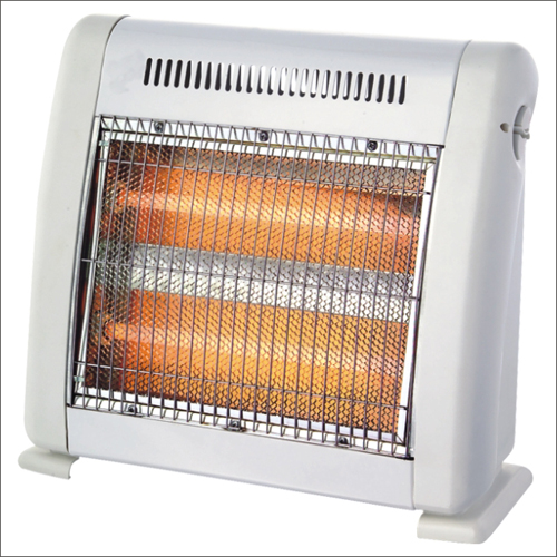 Quartz Radiant Space Heater