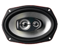 Automotive Coaxial Speaker