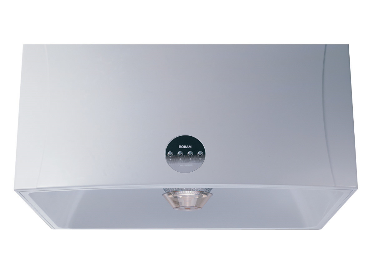 Wall-Mounted Kitchen Range Hood