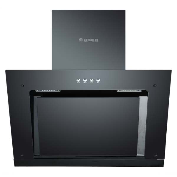 Side Suction Range Hood CXW-218-C12Q