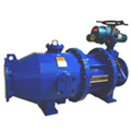 Industrial Cyclic Flow Control Valve