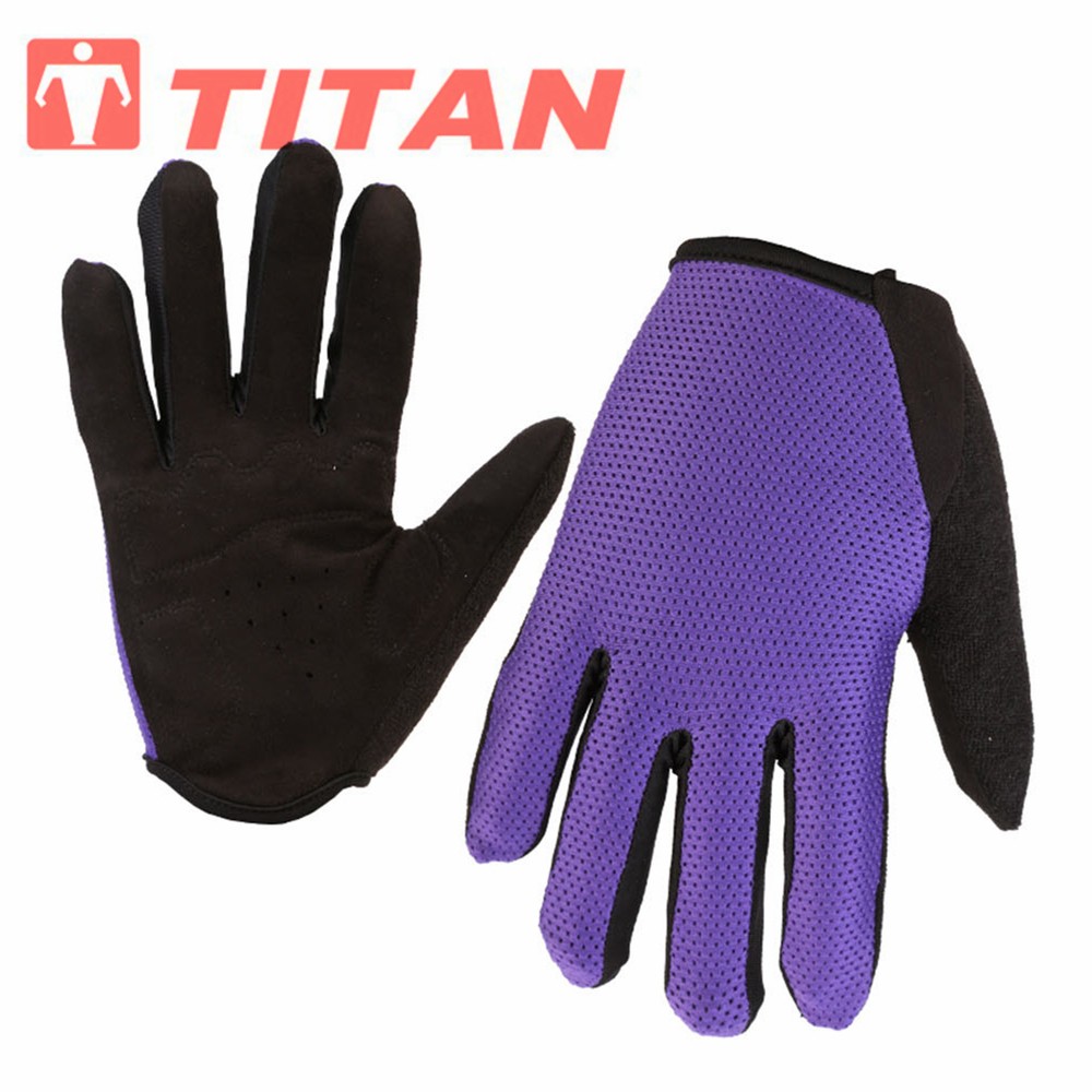 Cycling Glove with Padded Palm