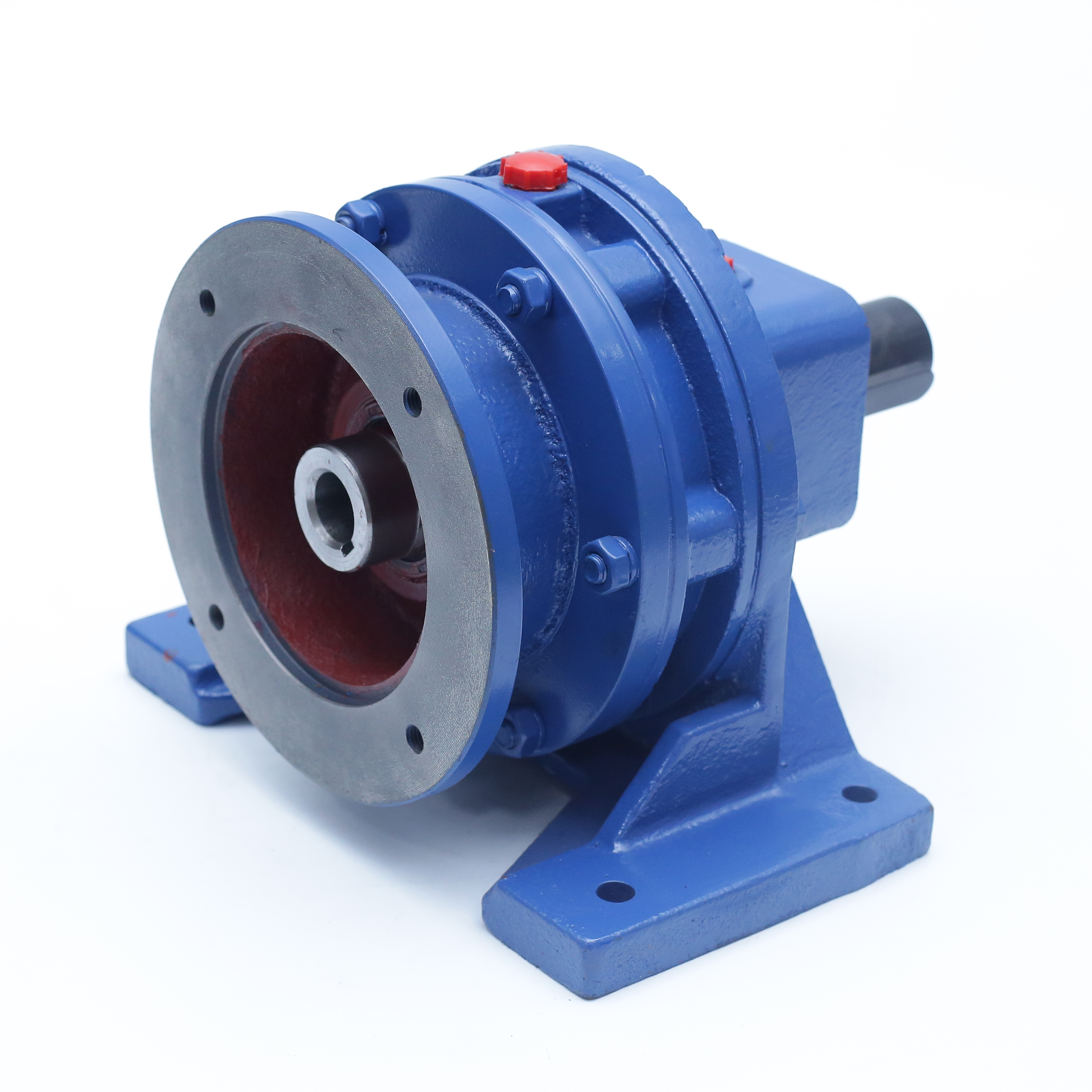 Cycloidal Pinwheel Gear Speed Reducer Gearbox - Image 2