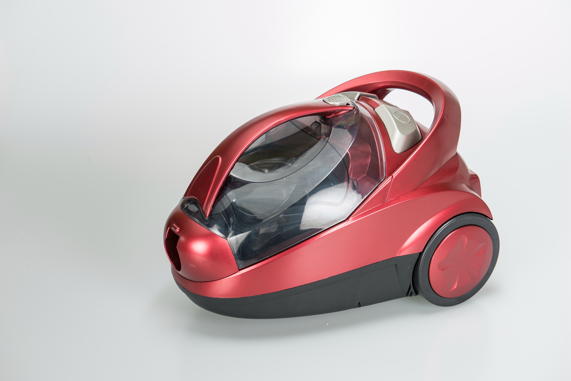 Cyclone Vacuum Cleaner - Image 2