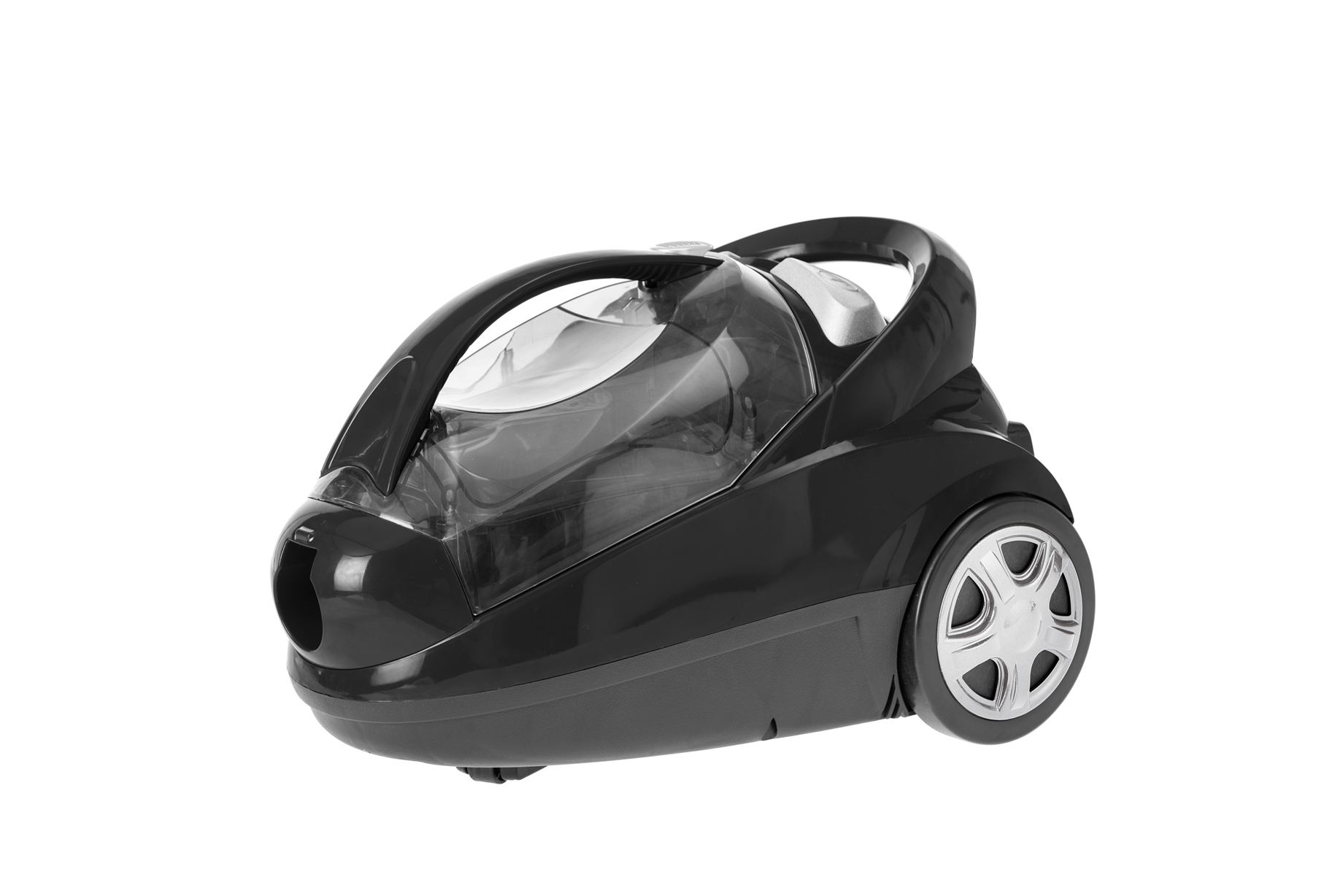 Bagless Canister Vacuum Cleaner