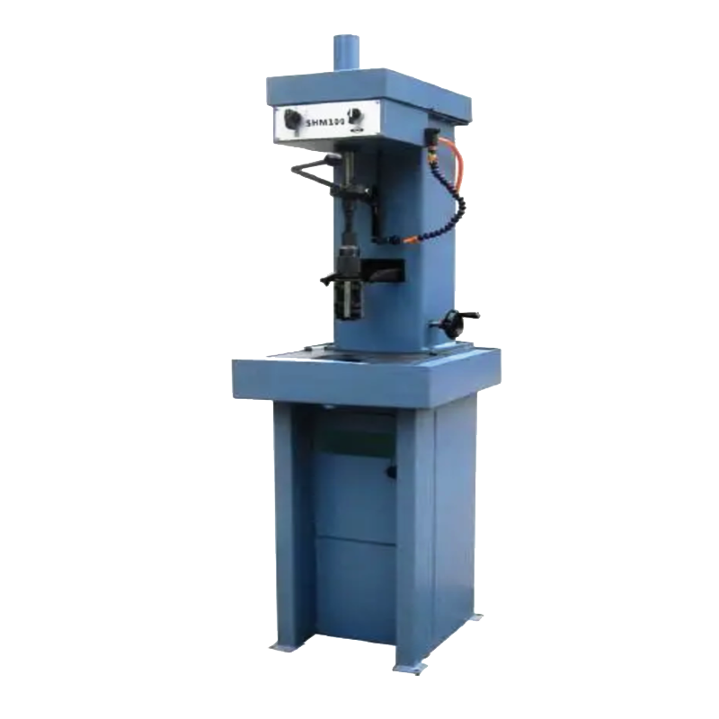 Cylidner Honing Machine SHM100 - Image 2