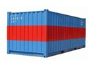 Shipping Container