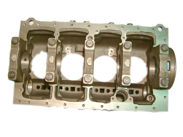 Engine Cylinder Block