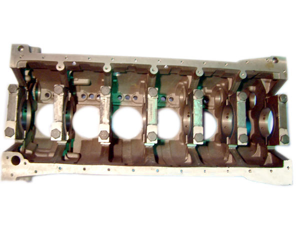 Engine Cylinder Block