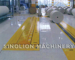 Industrial Cylinder for Machinery Applications