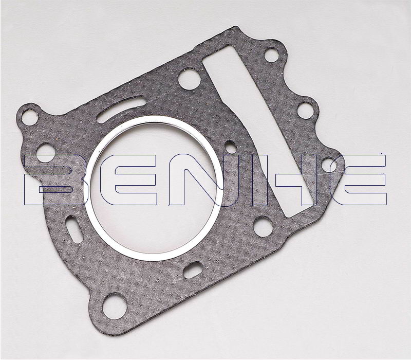 Cylinder Head Gasket for Internal Combustion Engines