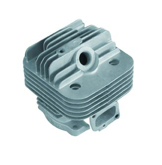 Industrial Machinery Cylinder