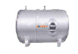 Industrial Fluid Storage Cylinder