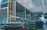 Industrial Cylinder