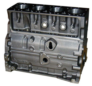 Engine Cylinder Block