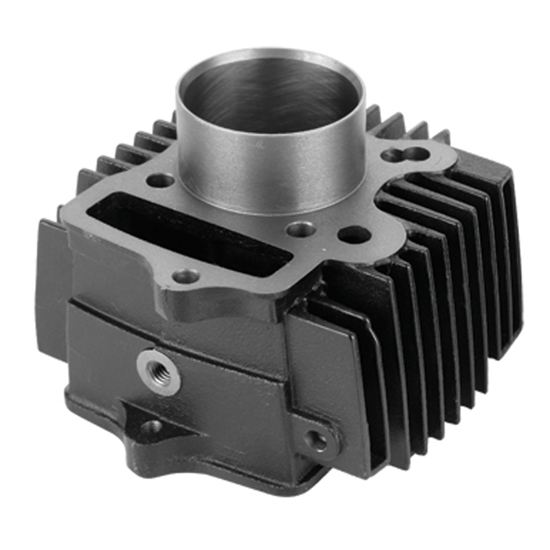 Cylinder block - Image 3