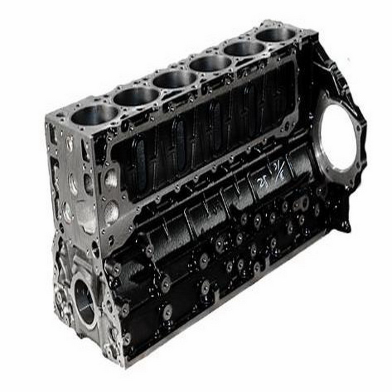 Engine Cylinder Block