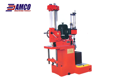 Cylinder Boring and Honing Machine