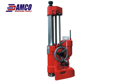 Cylinder Boring Machine for Engine Blocks