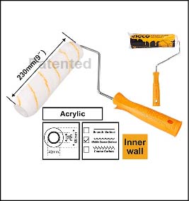 Inner Wall Cylinder Brush