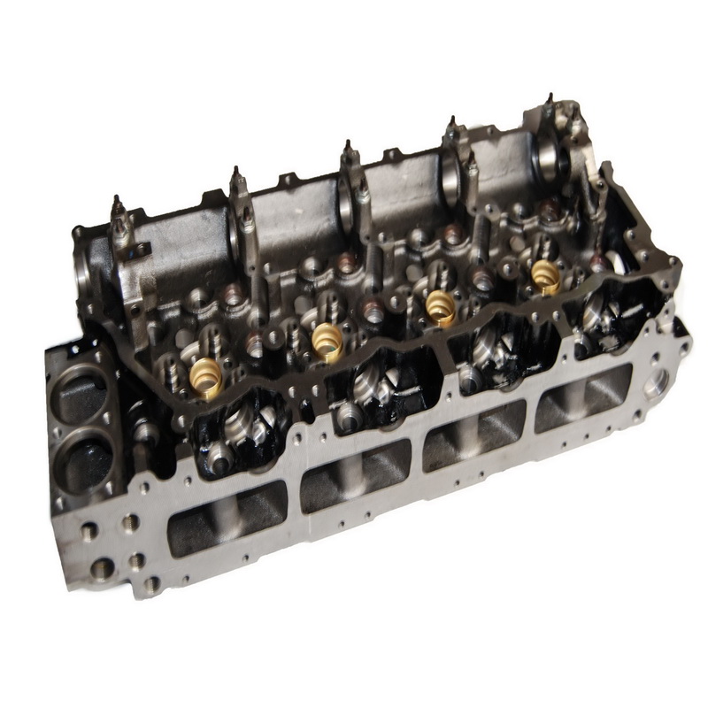 Engine Cylinder Head