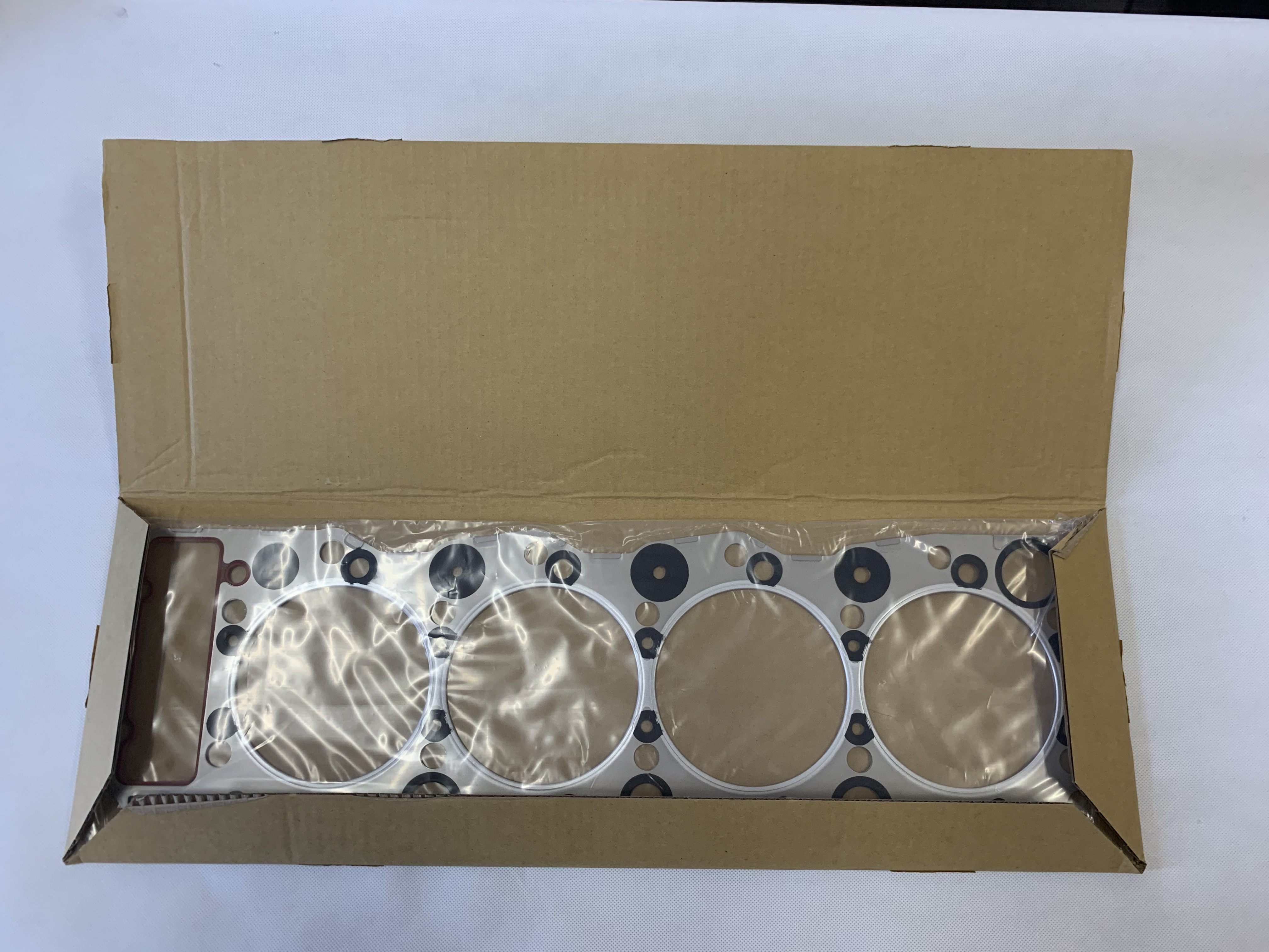 CYLINDER GASKET SEAL GASKET - Image 2