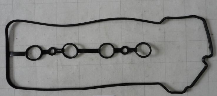 Multi-Layer Steel Cylinder Head Gasket