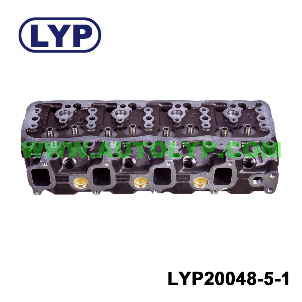 CYLINDER HEAD - Image 2