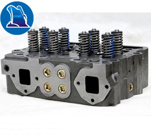 CYLINDER HEAD - Image 3