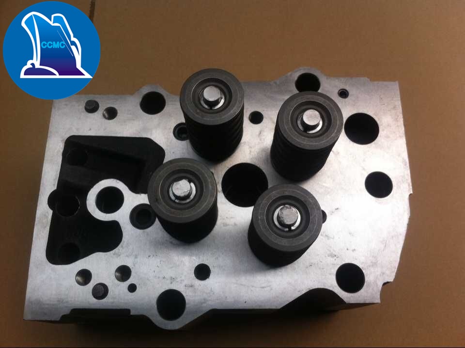 CYLINDER HEAD - Image 2