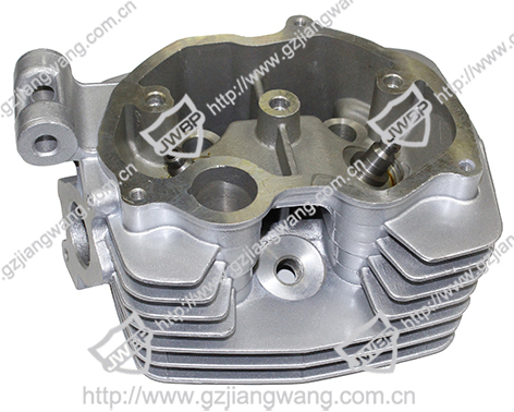 CYLINDER HEAD - Image 3