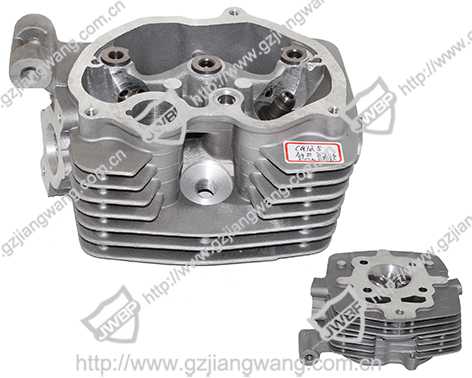 CYLINDER HEAD - Image 2