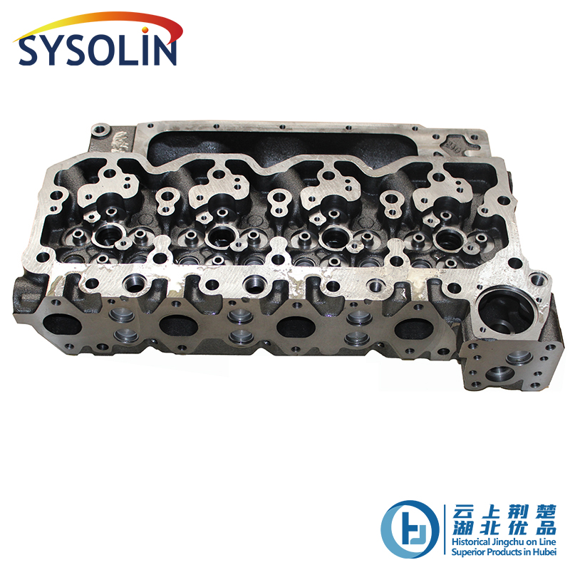 cylinder head - Image 2