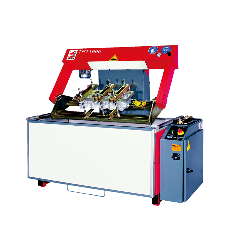 Cylinder Head and Block Pressure Tester