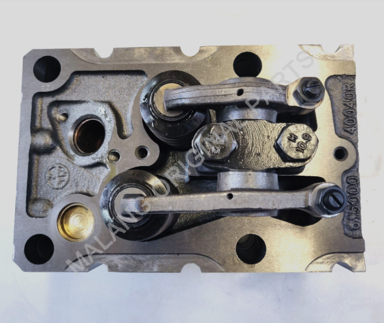 Cylinder head assembly - Image 4
