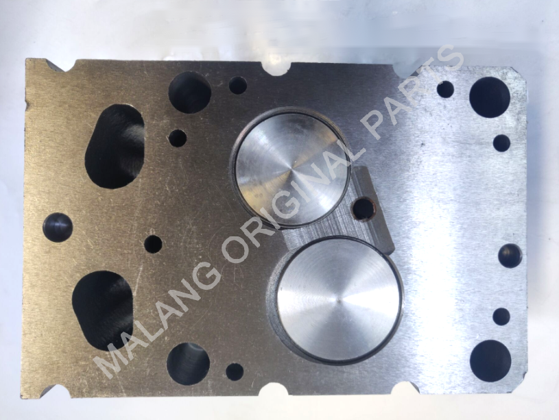 Cylinder head assembly - Image 3