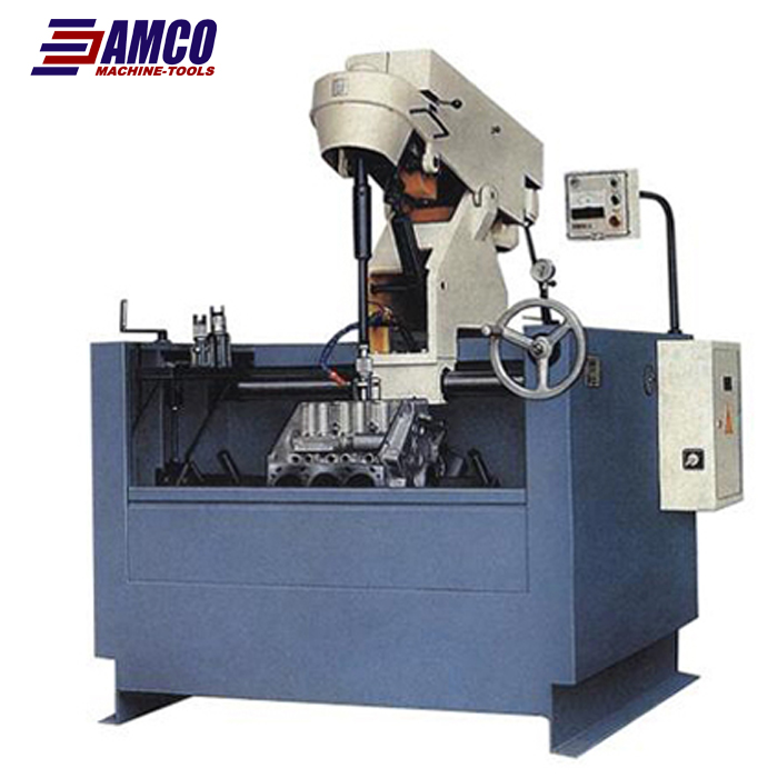Engine Cylinder Honing Machine