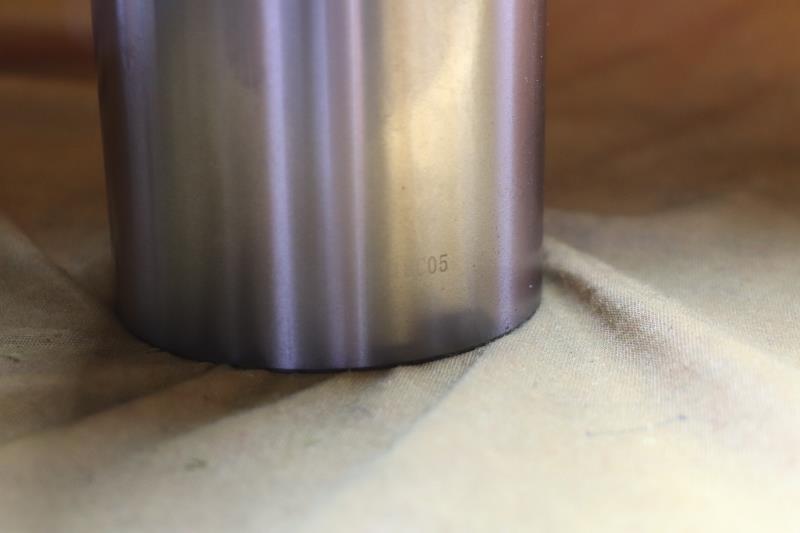 CYLINDER LINER - Image 2
