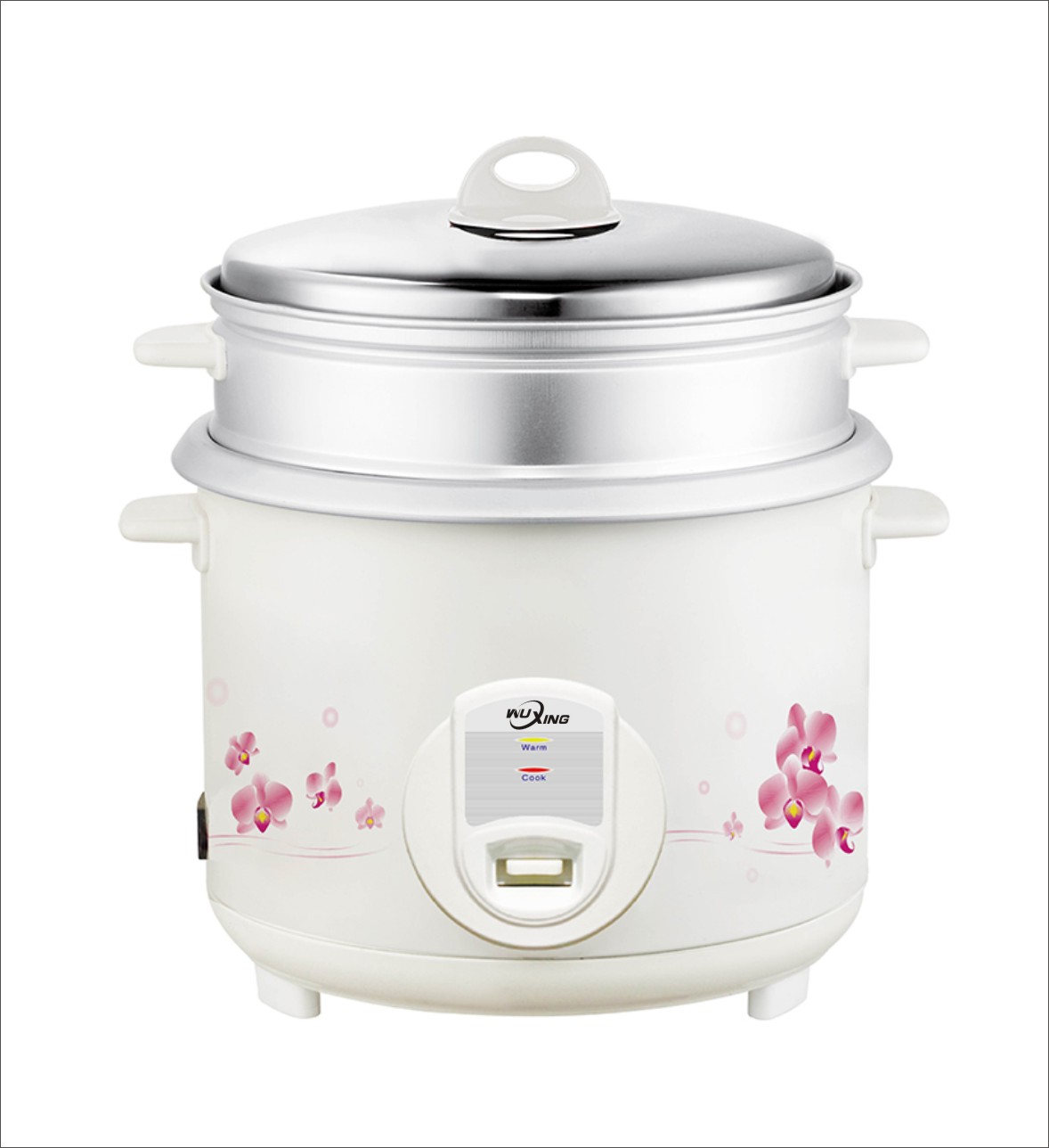 Cylinder Rice Cooker - Image 3