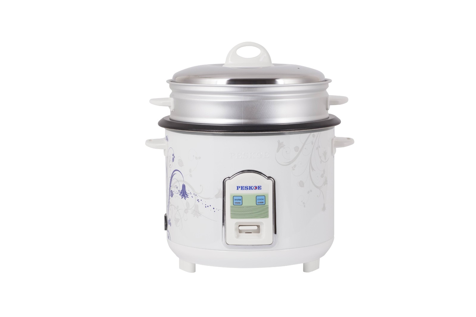 Cylinder Rice Cooker - Image 3
