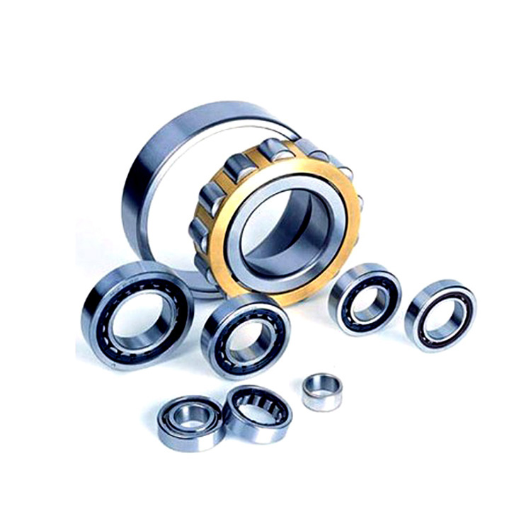 cylinderical roller bearings - Image 2