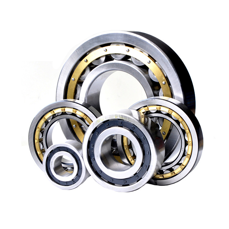 cylinderical roller bearings - Image 2
