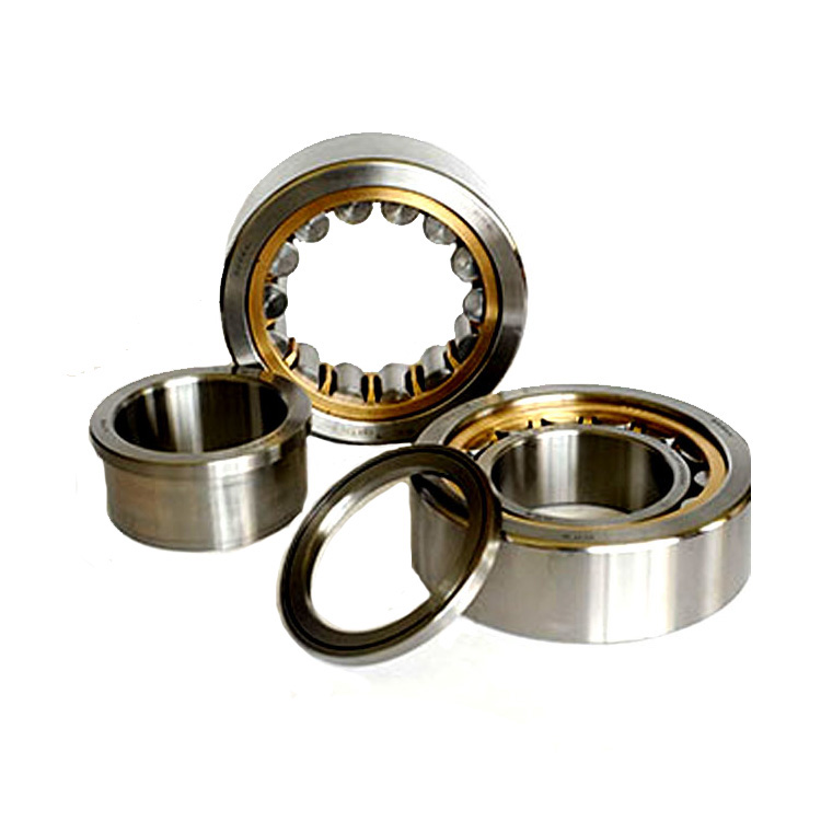 cylinderical roller bearings - Image 2
