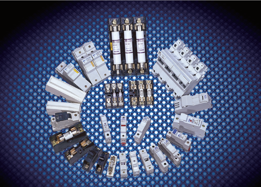 Cylindrical-Fuse-Holders - Image 2