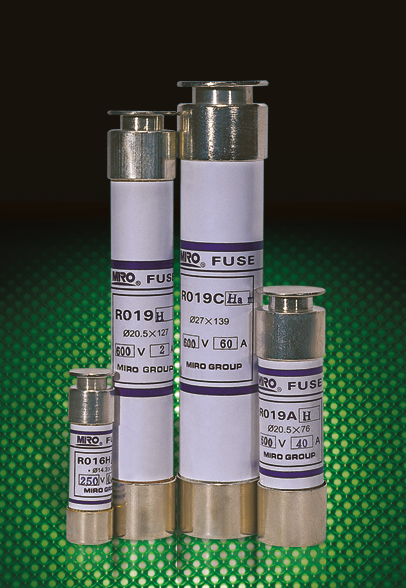 Cylindrical Fuse Links - Image 3