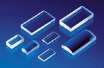Precision Cylindrical Lens