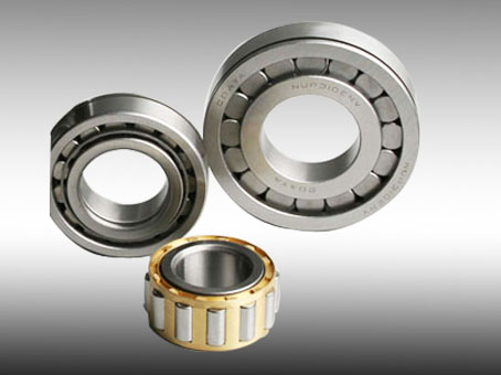 Cylindrical Roller Bearing - Image 4